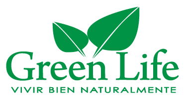 Logo Greenlife