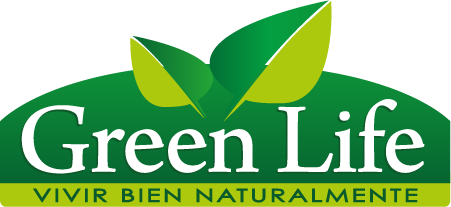 Logo Green Life