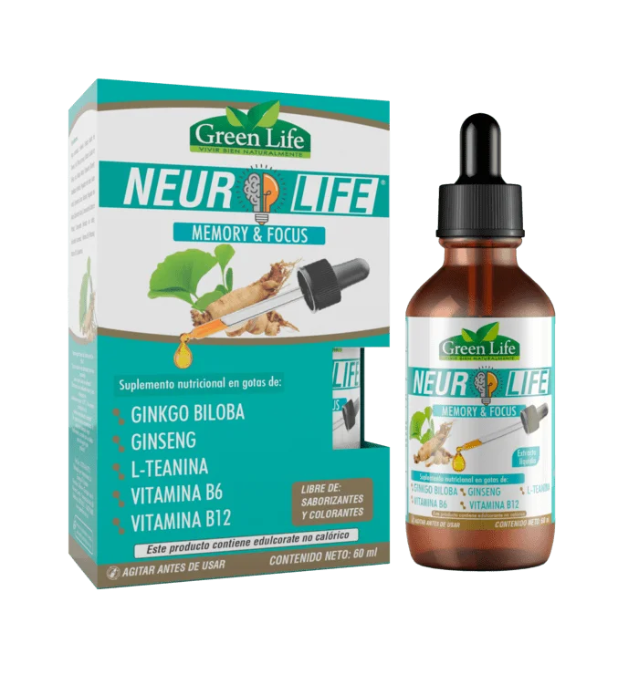 Neurolife 60ml