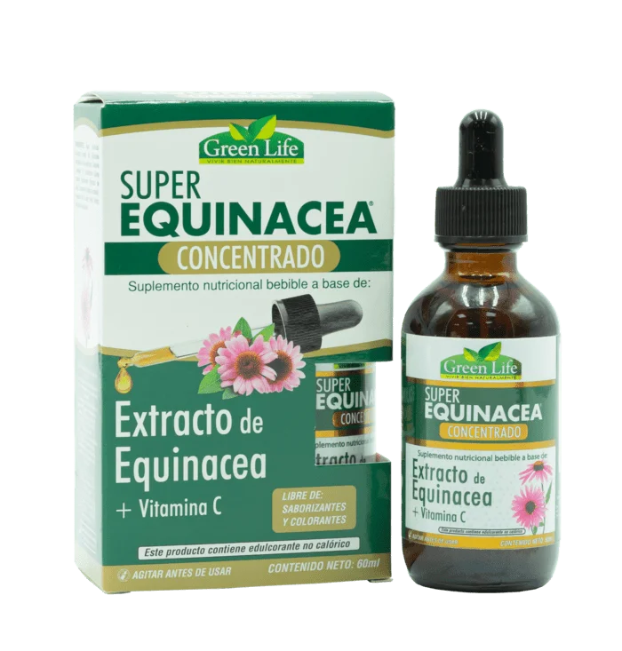 Super Equinácea 60 ml