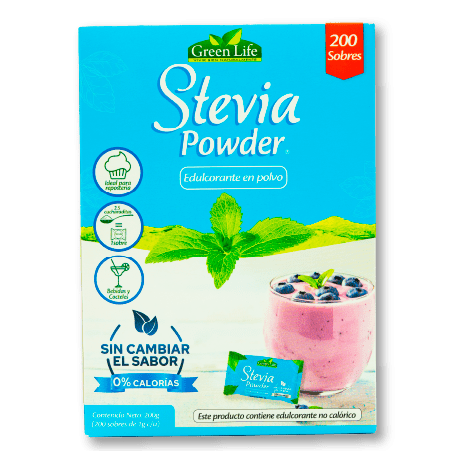 Stevia Powder